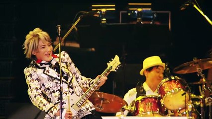 Angela - Shangri-La - Animelo Summer Live 2016