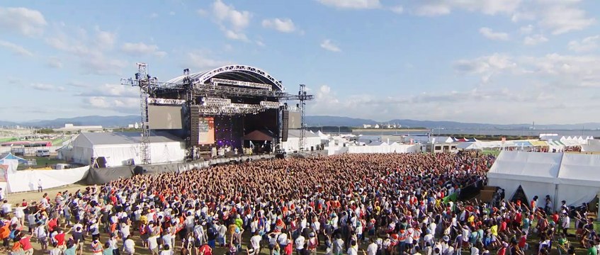 SCANDAL Shoujo S - 10th Anniversary Festival LIVE - 動画 Dailymotion