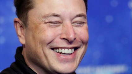 Elon Musk's Worth Quintupled In 2020