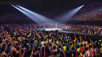 TrySail [Adrenaline!!! - Second Live Tour 2018]