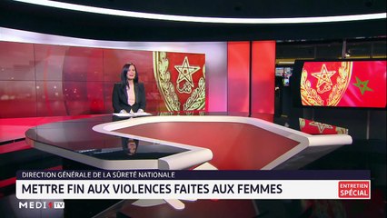 Mettre fin aux violences faites aux femmes, le point avec Sara Bezzazi - 30/12/2020