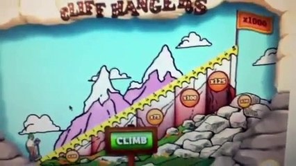The Price Is Right Slots: Cliffhangers Glitch