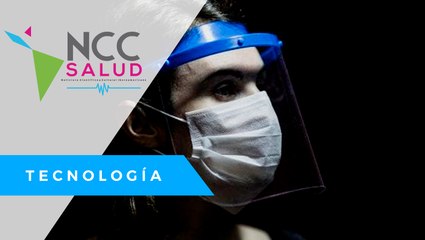 Por falta de insumos de protección, voluntarios imprimen y donan mascarillas