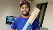 Rohit Sharma wins Sabse Tej Cricketer awards 2020