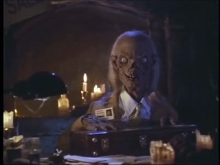 Tales From The Crypt S04 E10 - Maniac At Large