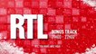 Le journal RTL de 22h du 30 décembre 2020