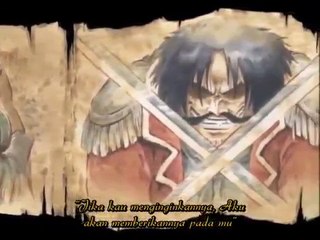One Piece 0001 Subtitle Indonesia