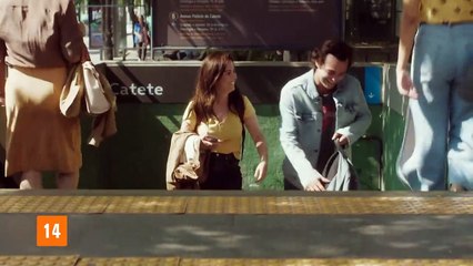 Shippados- Tatá Werneck e Eduardo Sterblitch vivem casal imperfeito