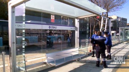 Cibali mi, Orhan kemal mi? | Video