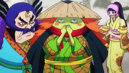 One Piece 0948 Subtitle Indonesia