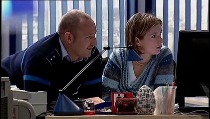 Zone Stad - S02E13 - Het Huwelijk