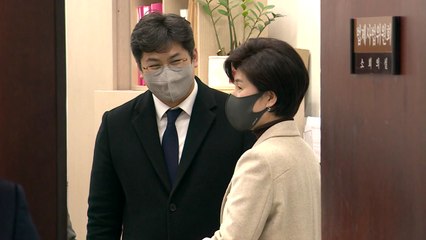 여야, 중대재해법 심사 난항...연내 합의 불발 / YTN