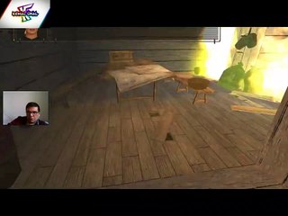 FPS - V004 - VIVISECTOR BEAST WITHIN 720P HD GAMEPLAY