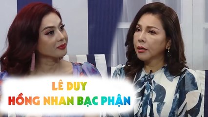 HỒNG NHAN BẠC PHẬN - Lê Duy ĐAU ĐỚN vì người yêu 4 năm LẤY VỢ - cưới chồng 2 tháng thì chồng đi tù