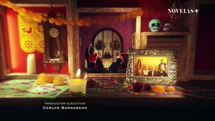 Miłość do śmierci odcinek 1