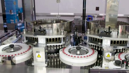 Argentina aprova vacina da AstraZeneca/Oxford