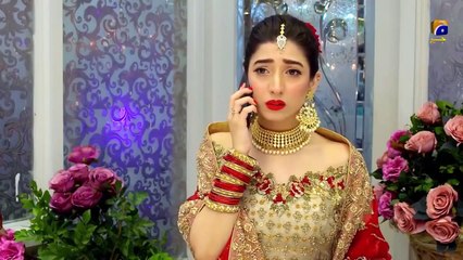 Munafiq - Episode 16 - 7th May 2020 - HAR PAL GEO