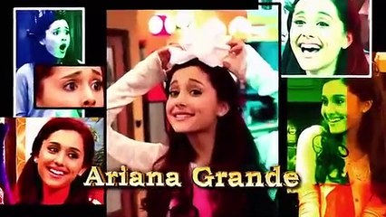 Sam and Cat - Season 1 Episode 02: Favorite Show