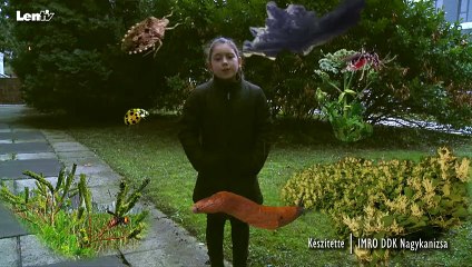 A Lenti Tv 51. adása