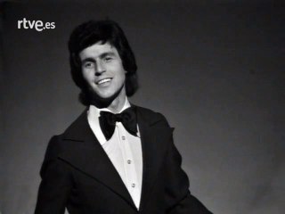 Freddy Breck - Bianca (english version)