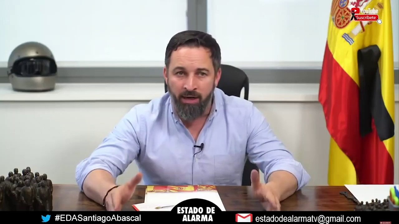 PLVS VLTRA con PÍO MOA: ¿Por qué FELIPE VI NO A...