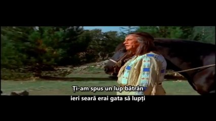 23 - INTOARCEREA LUI WINNETOU - 2 of 3