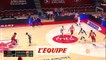 Le résumé de Belgrade-Panathinaïkos - Basket - Euroligue (H)