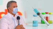 Colombia acuerda con Janssen compra de 9 millones de vacunas anticovid