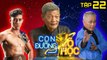 CON ĐƯỜNG VÕ HỌC | CDVH #22 FULL | Duy Nhất và Tùng Yuki cảm nhận tinh hoa trên đất võ | 280718 