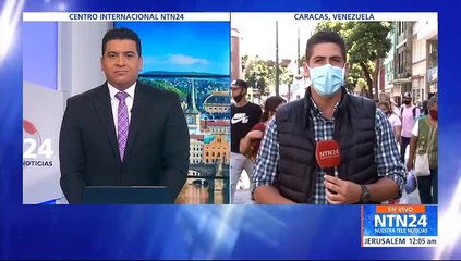 Entrevista a David Smolansky