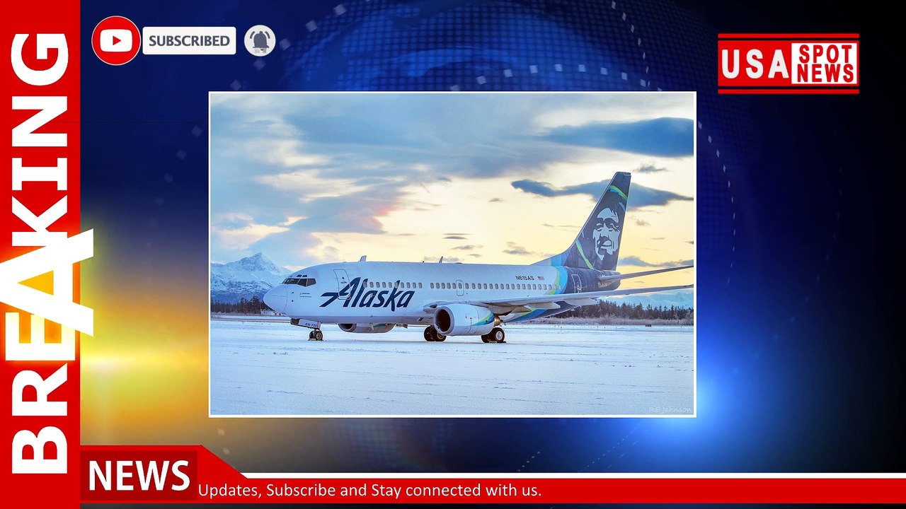 Alaska Airlines bans most emotional support animals