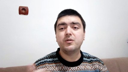 RÜYADA BABANIN BEDDUA ETMESİ