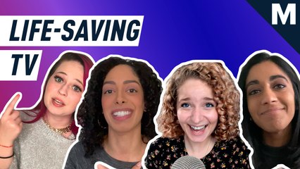 TV moments that got us through 2020