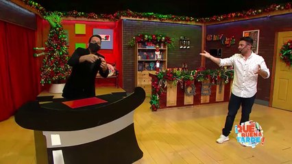 QBT Miércoles 30 Diciembre 2020