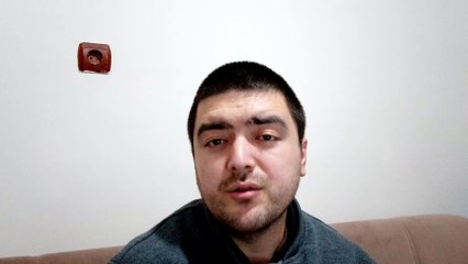 RÜYADA BAŞAK GÖRMEK