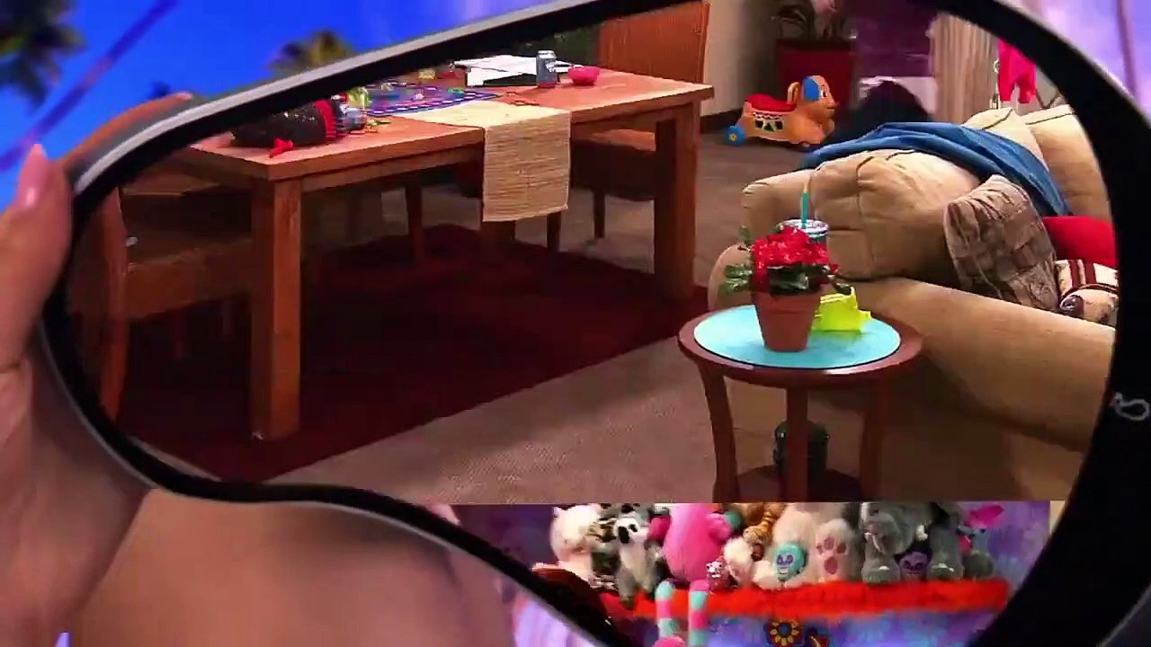 Sam and Cat - Season 1 Episode 05: Texting Competition