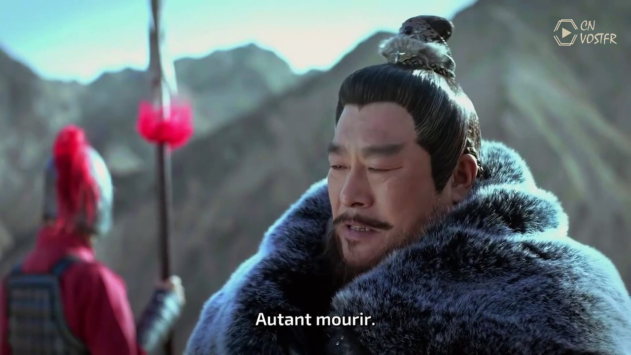 Good Bye My Princess - Épisode 51 (VOSTFR)