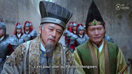 Good Bye My Princess - Épisode 52 (VOSTFR)