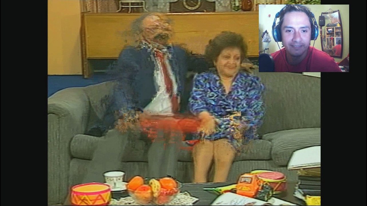 MOMO Y MEMO SON TOMBOS RICKY TOSSO Y EL CHATO MIGUELITO BARRAZA