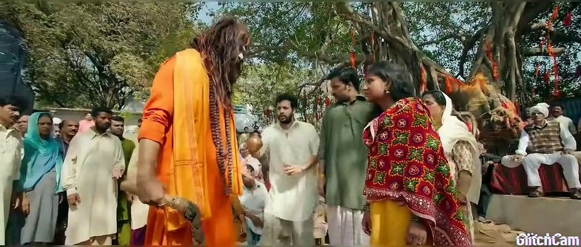 Lakshmi movie Baba ka drama Akshay Kumar ne kaise prda faas kiya