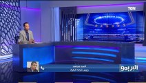 أحمد مجاهد رئيس اتحاد الكرة يكشف كواليس جلسة اليوم مع الأندية وحقيقة إلغاء تقنية 