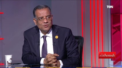 محمود مسلم يهنئ صحفيين الوطن بعام 2021  والجوائز التي حصدوها خلال 2020