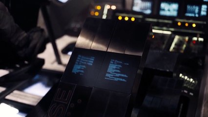 Interstellar - Acoplamiento