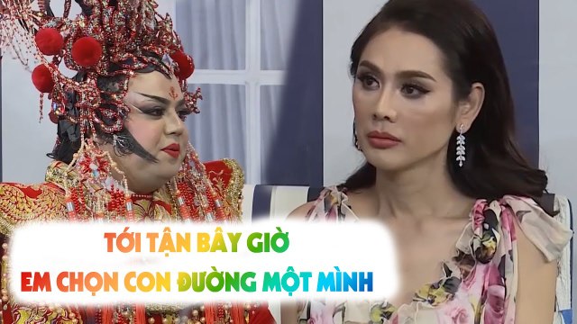 TRỜI GIẤU TRỜI MANG ANH ĐI. Em đây ở lại, lấy nghệ thuật LÀM TÌNH YÊU...