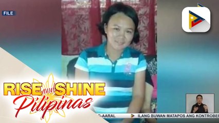 Kuwaiti na pumatay sa kasambahay nitong Pinay, hinatulan ng parusang kamatayan