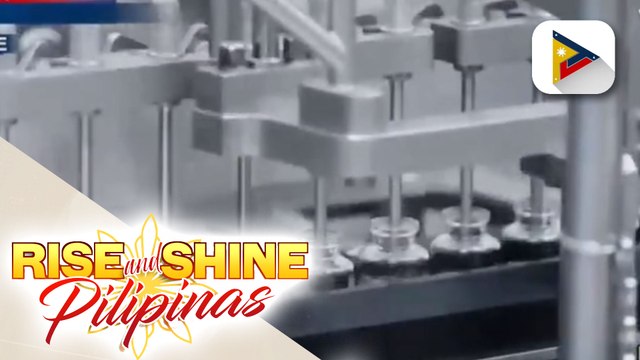 Smuggling ng COVID-19 vaccine sa bansa, pinaiimbestigahan na ng DOJ sa NBI