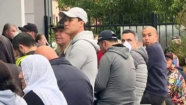 Coronavirus supplement, Jobseeker payment, to fall by $100 per week