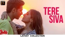 Tere Siva - Sara khan & Varun Dhawan New Video Song 2020 - Upcoming Bollywood Movie (Coolie No 1) -  Latest Collection
