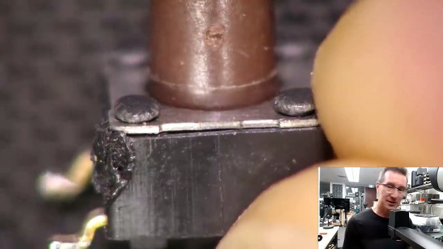 EEVblog #1361 - Dodgy Tactile Switch TEARDOWN