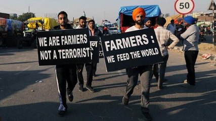 Farmers, Centre to hold talks on Jan 4; India may get Covid vaccine soon; more